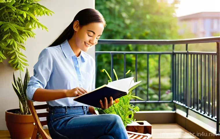 노무사로서의 전문성 강화 팁 - **Prompt 2: Empathetic Guidance and Clear Communication**
    A warm and inviting scene depicting a ...