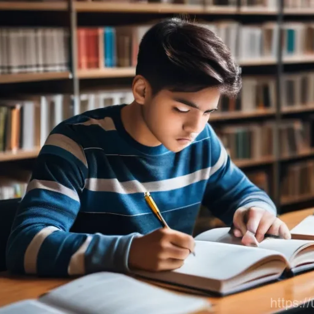 공인노무사 시험에서 피해야 할 실수 - **Prompt 1: "The Study Environment: Chaos vs. Clarity"**
A split image contrasting two study sce...