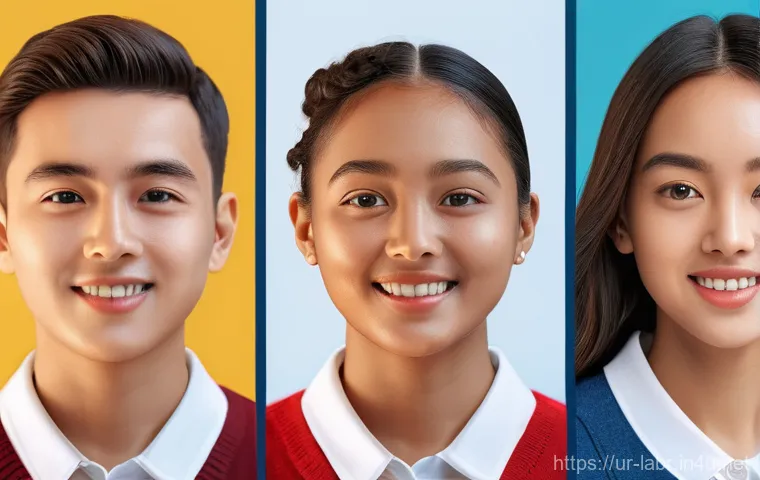 노무사 시험의 체크리스트와 타임테이블 - Here are three detailed image generation prompts in English, inspired by the provided text: