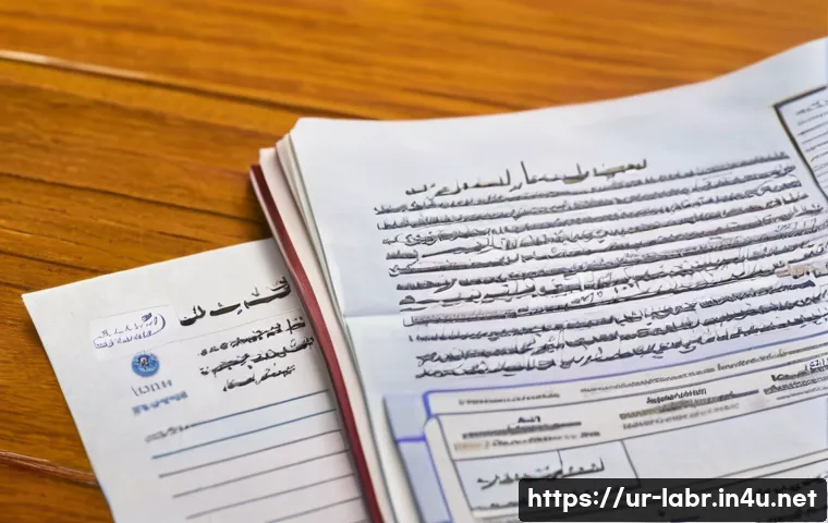 노무사 실무에서 발생한 에피소드 관련 이미지 1