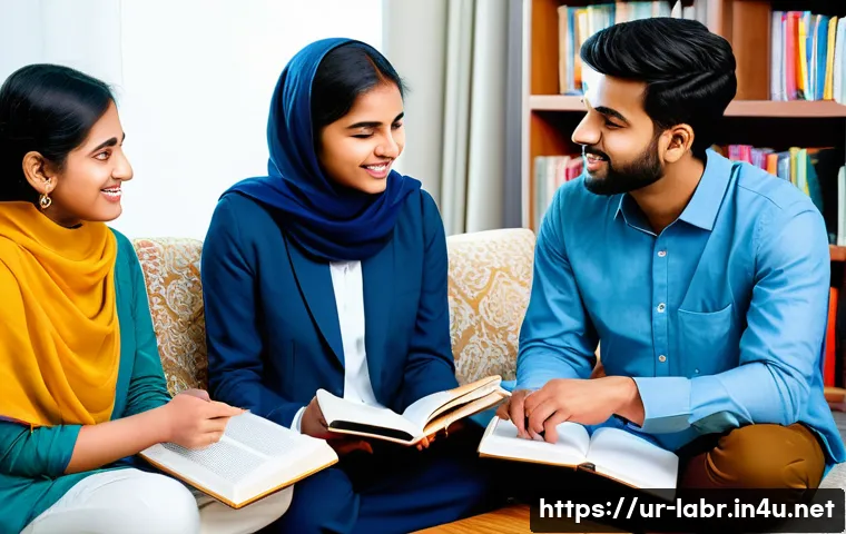 공인노무사 시험 합격을 위한 필수 팁 관련 이미지 1